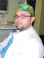 Бабаян Григорий Рубенович, хирург