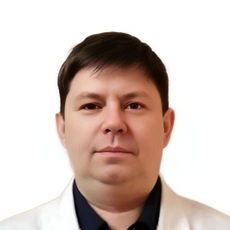 Шивцов Евгений Александрович, уролог