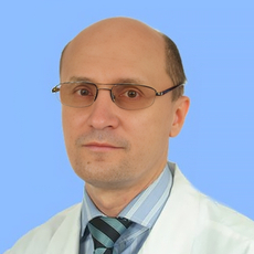 Стародубцев Владимир Борисович, флеболог