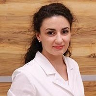 Бабаян Лаура Эдуардовна, невролог