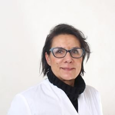 Попова Оксана Ивановна, ЛОР
