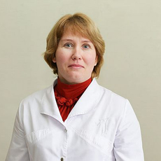 Фурманова Екатерина Владимировна, эндокринолог