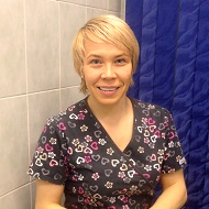 Колесова Инна Степановна, стоматолог-терапевт