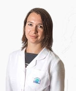 Эглит Татьяна Олеговна, педиатр