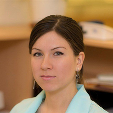 Фарахутдинова Юлия Рафаэльевна, гинеколог