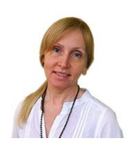 Круглова Марина Маевна, гинеколог