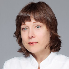 Насонкина Вероника Леонидовна, гинеколог