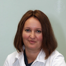 Исачкина Алина Николаевна, нефролог