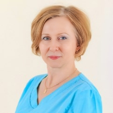Баринова Елена Владимировна, стоматолог-терапевт