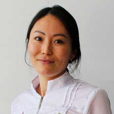 Шерекешева Кунару Германовна, терапевт