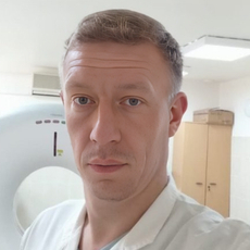 Молчанов Сергей Анатольевич, рентгенолог