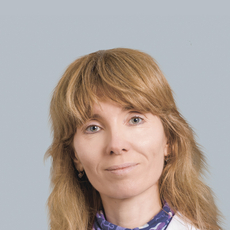 Эмануэль Юлия Владимировна, невролог