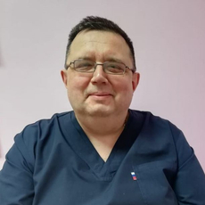 Абельмасов Виталий Анатольевич, остеопат