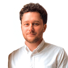 Галкин Сергей Александрович, психолог