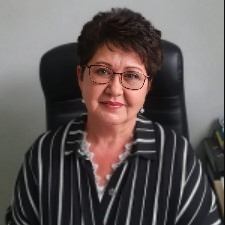 Цуканова Гульнур Аглямовна, дерматолог