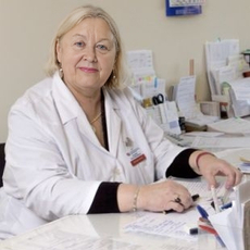 Антохина Елена Михайловна, гинеколог