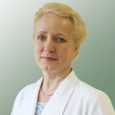 Батухтина Ольга Ивановна, гинеколог