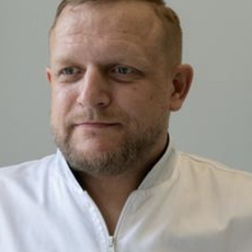 Новиков Константин Александрович, стоматолог-ортопед