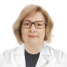 Линдунен Ирина Николаевна, эндокринолог