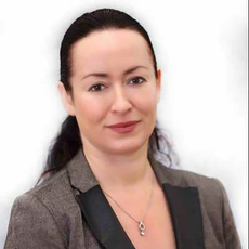 Алиева Лейла Мусаферовна, психолог