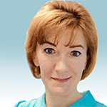 Гайдук Татьяна Геннадьевна, стоматолог-терапевт