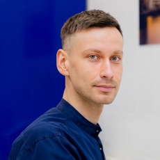 Кузнецов Алексей Игоревич, стоматолог-хирург