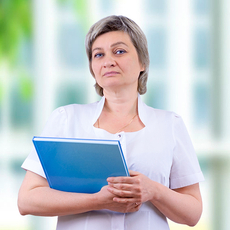 Гоголева Ольга Викторовна, кардиолог