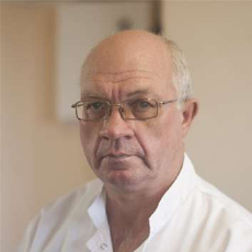 Занько Валерий Александрович, невролог