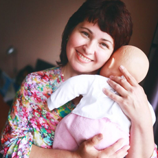 Панкова Марина Владимировна, акушерка