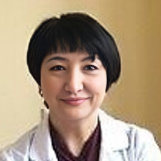 Шагеева Альфия Рифкатовна, психотерапевт