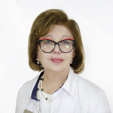 Беляева Ольга Анатольевна, терапевт