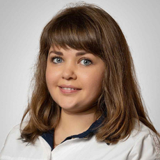 Хохлова Оксана Владимировна, педиатр