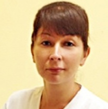Листова (Попова) Евгения Андреевна, акушер-гинеколог
