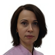 Пинегина Наталия Николаевна, терапевт