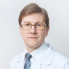 Минчаков Михаил Сергеевич, анестезиолог