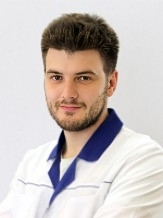 Дубровский Владимир Сергеевич, врач УЗД