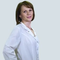 Терехина Маргарита Ивановна, эндоскопист