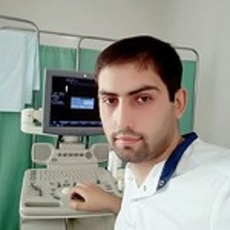 Раджабов Мурад Раджабович, уролог