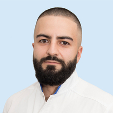 Бадунц Карен Валериевич, стоматолог-хирург