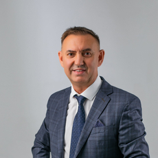 Климовский Роберт Виссарионович, нарколог