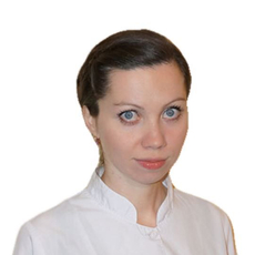 Кудряева Рямзия Айсеевна, гинеколог