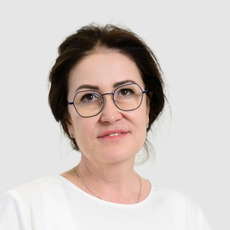 Тихонова Ирина Игоревна, гастроэнтеролог