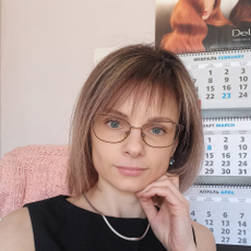 Слонская Виктория Игоревна, неонатолог