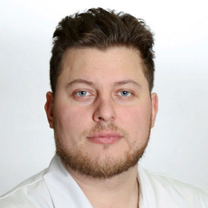 Боцорога Антон Игоревич, невролог