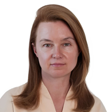 Мартынова Наталья Владимировна, нутрициолог