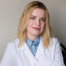 Данилова Мария Сергеевна, невролог