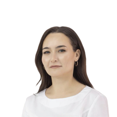 Плотникова Мария Олеговна, эндокринолог