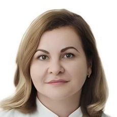 Вихрева Ирина Владимировна, терапевт