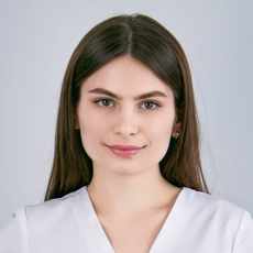 Роскошная Валерия Витальевна, стоматолог-терапевт
