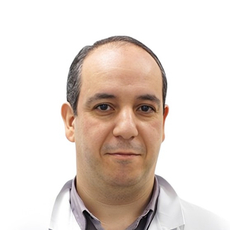 Пирзадов Гарик Мэлсович, гинеколог